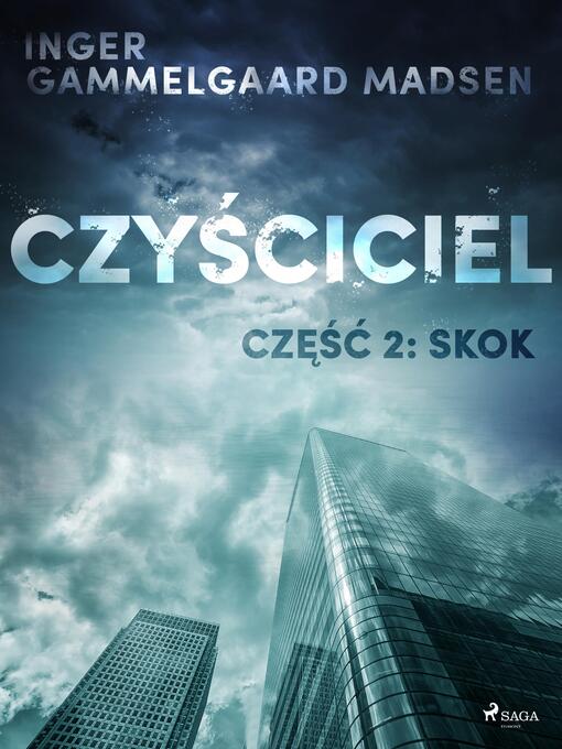 Title details for Czyściciel 2 by Inger Gammelgaard Madsen - Available